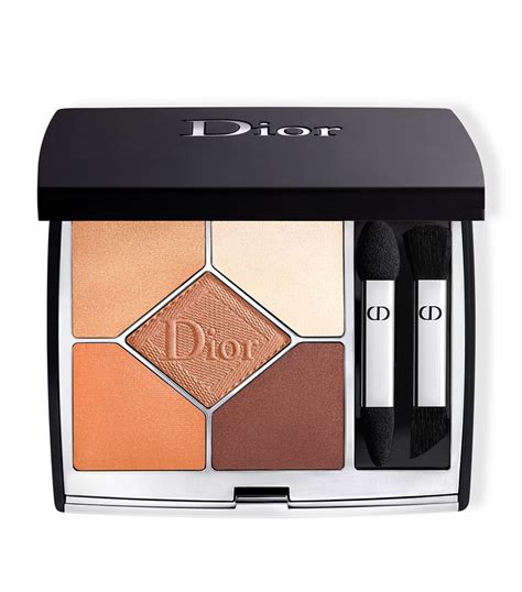 dior 5 coleurs designer|5 Couleurs Couture Eyeshadow Palette .